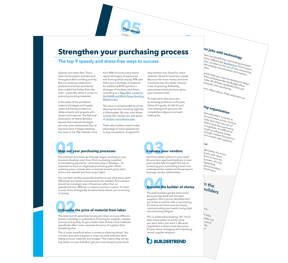 Stand out from your online competition