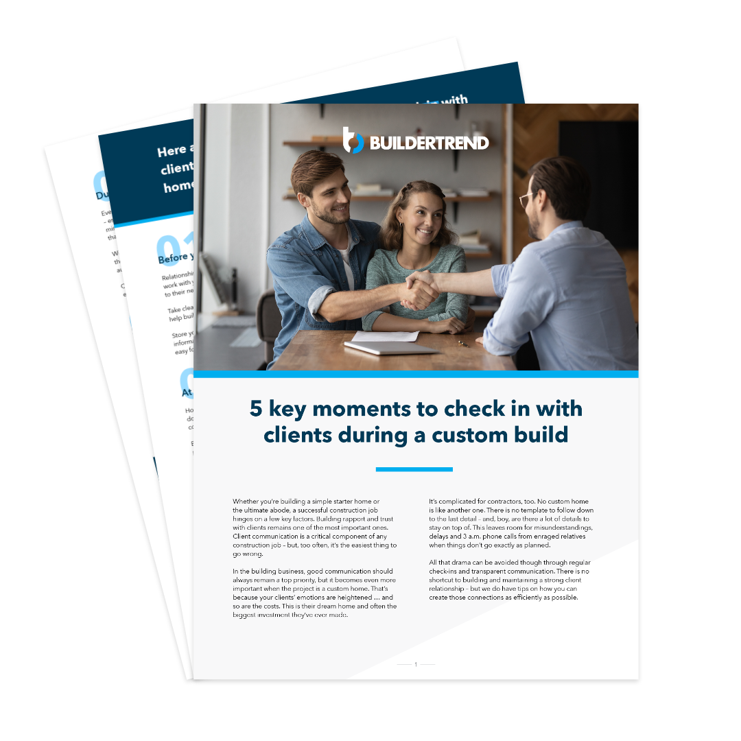 Stand out from your online competition