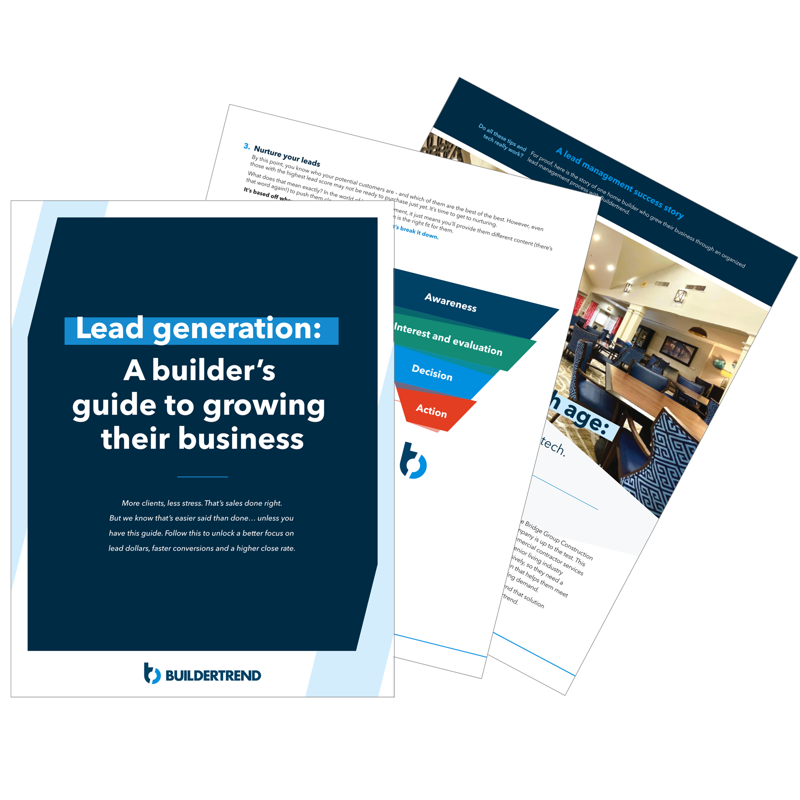 Stand out from your online competition