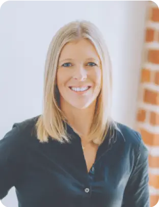 Heather Tankersley headshot