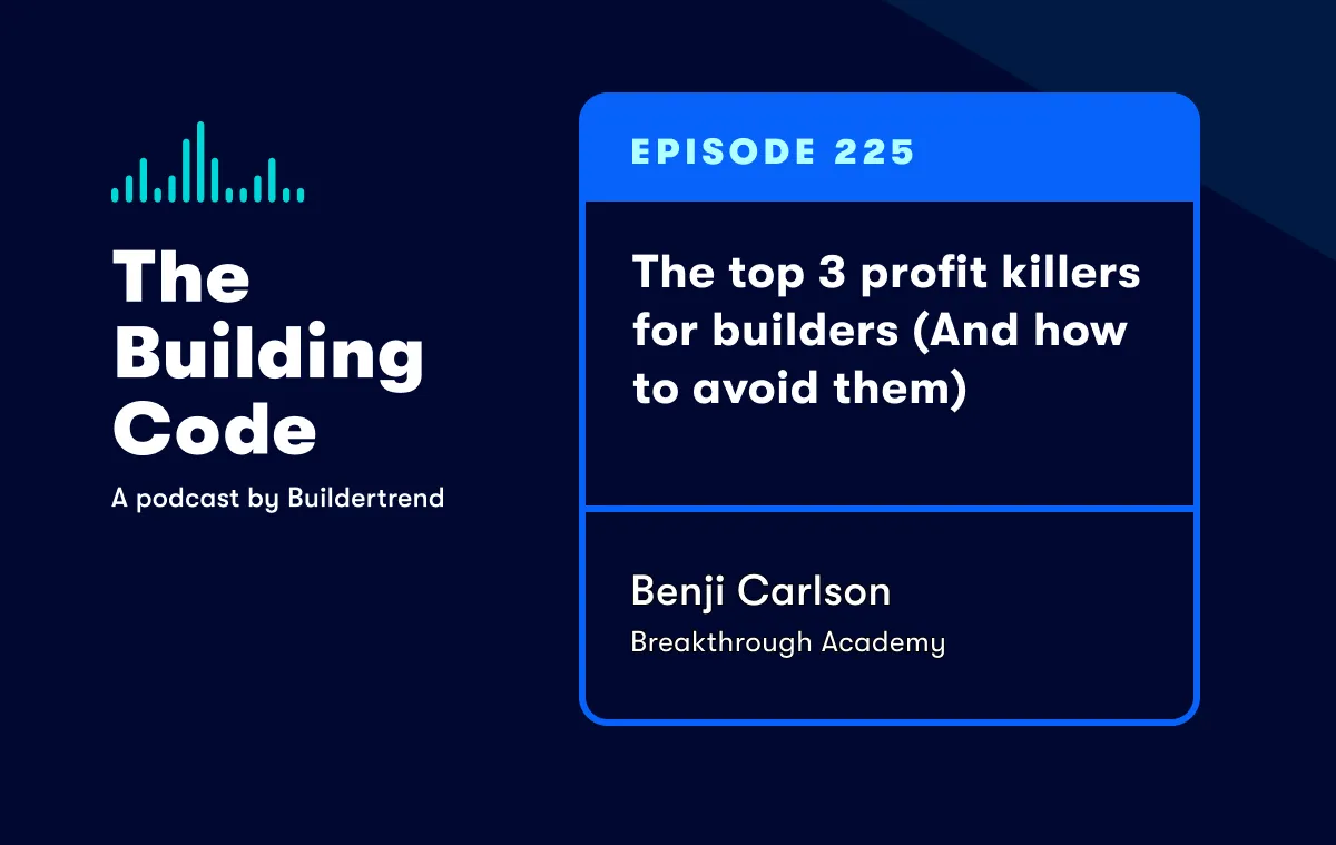 Podcast episode 225 with Benji Carlson thumbnail