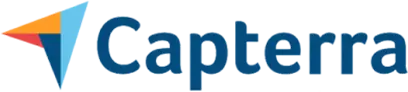 Capterra logo