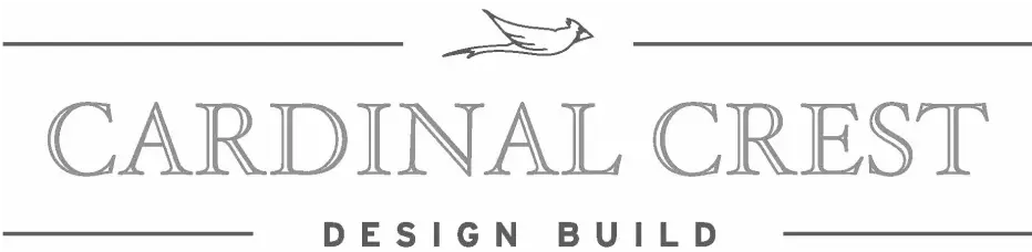 Cardinal Crest Design Build logo
