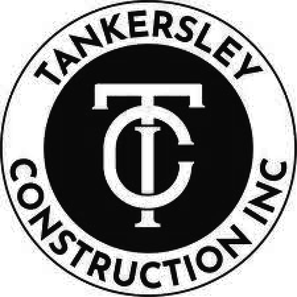 Tankersley logo grey