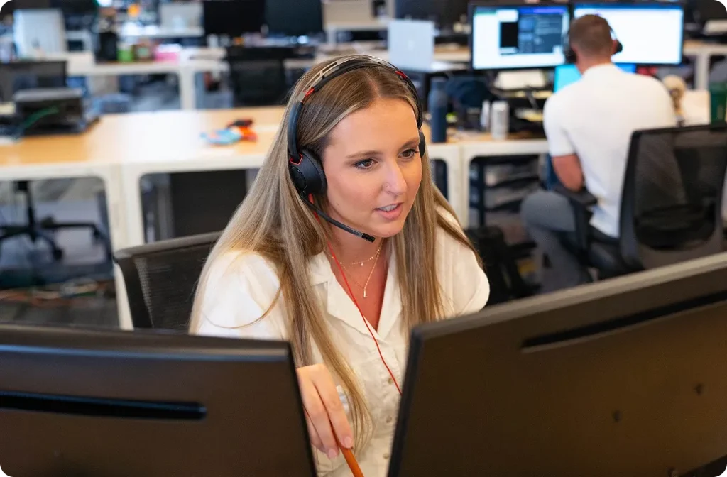 Buildertrend Setup & Support 4 Team member on call